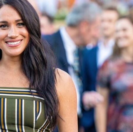 « Plus sur les cartes !  Meghan n'emménagera pas à Clarence House quand Charles sera roi