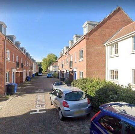 Poignardage à Norwich: plusieurs personnes blessées après un bain de sang dans un lotissement