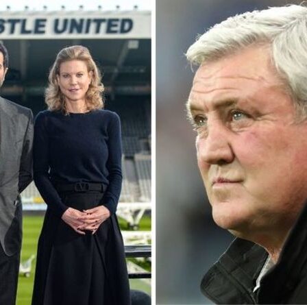 Pourparlers des propriétaires de Newcastle avec Steve Bruce alors que «des problèmes contractuels compliquent le limogeage de 8 millions de livres sterling»