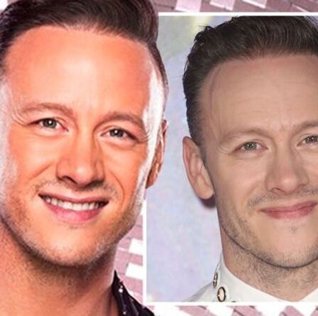 Pourquoi Kevin Clifton a-t-il quitté les professionnels de Strictly Come Dancing ?