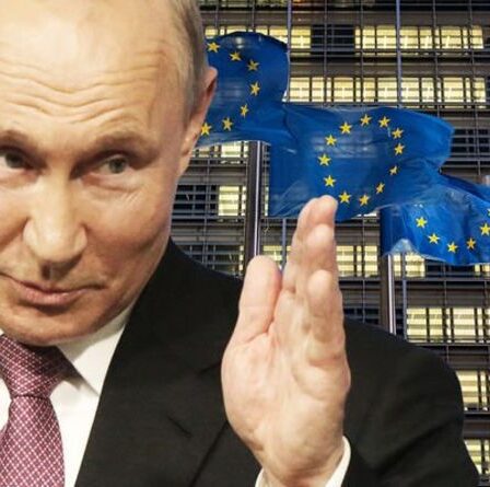 Poutine fait demi-tour : la Russie fait échec à l'UE et fait monter en flèche les prix du gaz