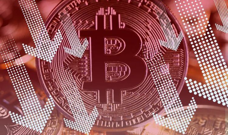 Prix ​​du Bitcoin EN DIRECT: la pièce «sans valeur» fait face à une répression majeure après une augmentation de 30% – alerte JPMorgan