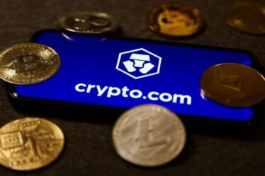 Prix ​​du Bitcoin EN DIRECT: les crypto-monnaies pourraient déclencher une fusion de 250 milliards de dollars – avertissement urgent de la BoE