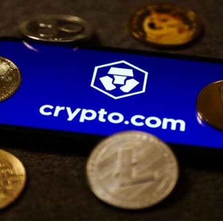 Prix ​​du Bitcoin EN DIRECT: les crypto-monnaies pourraient déclencher une fusion de 250 milliards de dollars – avertissement urgent de la BoE