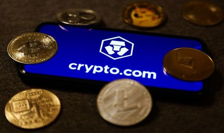 Prix ​​du Bitcoin EN DIRECT: les crypto-monnaies pourraient déclencher une fusion de 250 milliards de dollars – avertissement urgent de la BoE