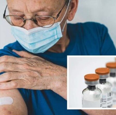 Puis-je recevoir mon rappel Covid en même temps qu'un vaccin contre la grippe ?  Effets secondaires