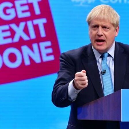 Quand Boris Johnson convoquera les prochaines élections générales britanniques dans la bataille contre Keir du Labour