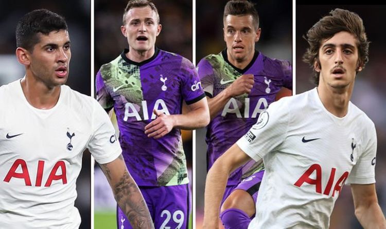 Quatre joueurs de Tottenham qui ont montré qu'ils méritaient de commencer contre Aston Villa après la victoire de Mura