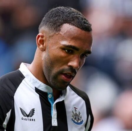 Quatre stars de Newcastle avec un point à prouver aux nouveaux propriétaires lors du choc de Tottenham