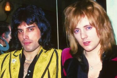Queen: le plus grand regret déchirant de Roger Taylor pour Freddie Mercury