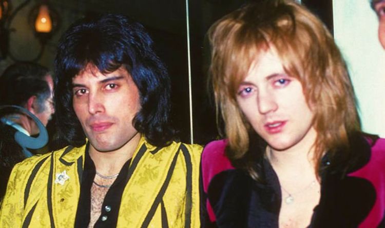 Queen: le plus grand regret déchirant de Roger Taylor pour Freddie Mercury