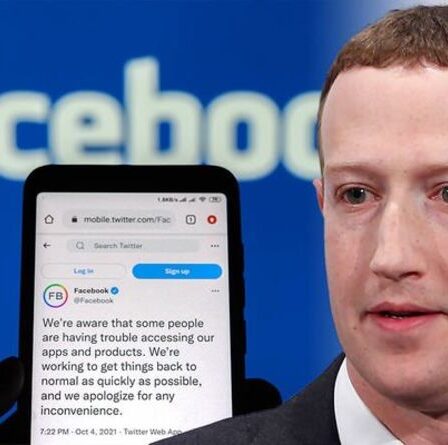 Qu'est-il réellement arrivé à Facebook, Instagram et WhatsApp ? Explication de la panne