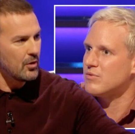 Question des téléspectateurs de Sport « s'éteignent » alors que la star de Made In Chelsea décroche un rôle: « Un nouveau creux »