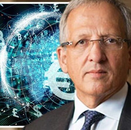 Question d'urgence !  La Banque d'Angleterre de plus en plus nerveuse à propos de la "bombe à retardement" cryptographique