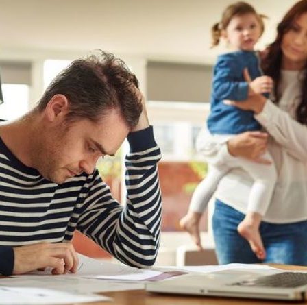 Qui bénéficiera du Fonds de soutien aux ménages de 500 millions de livres sterling - et comment postuler