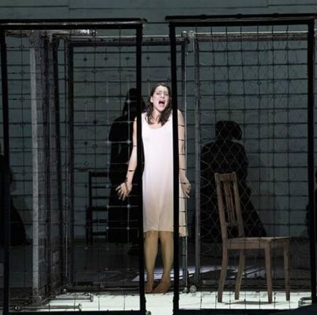 REVUE Jenufa: Un conte sombre transformé en une puissante expérience d'opéra