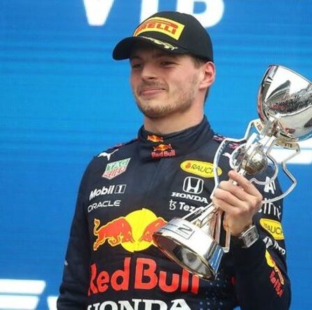 Red Bull admet avoir discuté avec Lando Norris de McLaren, mais Max Verstappen reçoit des éloges