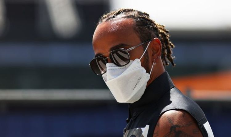 Red Bull identifie les problèmes de fiabilité de Lewis Hamilton alors que la pénalité de grille de Mercedes se profile