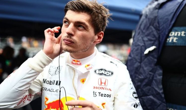 Red Bull scrute le traitement de Max Verstappen alors que la bataille de Lewis Hamilton prend une tournure