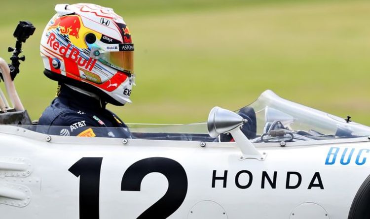 Red Bull va courir avec des livrées spéciales hommage à Honda au Grand Prix de Turquie