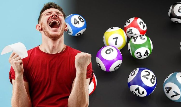 Résultats du loto EN DIRECT Samedi 9 octobre : Quels sont les numéros gagnants de la loterie de ce soir ?