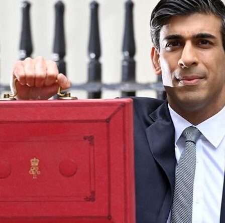 Rishi Sunak a averti que le « triple coup dur » verra des millions de factures de Britanniques monter en flèche de 300 £ en quelques mois