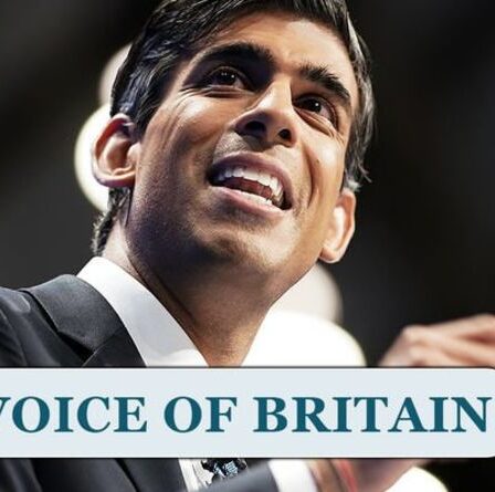 Rishi Sunak exhorté à introduire un impôt sur la fortune unique pour combler le trou noir de la dette de 2,21 milliards de livres sterling – sondage