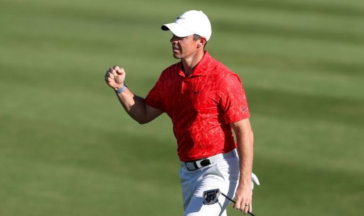 Rory McIlroy révèle qu'il en avait « fini avec le golf » avant de décrocher le 20e titre du PGA Tour