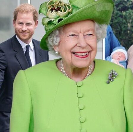 Royal baby news : Lilibet, August, Lucas et Sienna pourraient tous se rencontrer avant la fin de l'année