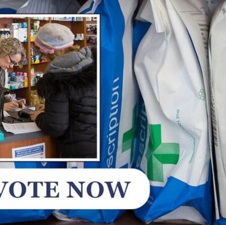 SONDAGE NHS : Les ordonnances gratuites devraient-elles être supprimées pour les personnes âgées de 60 ans ?