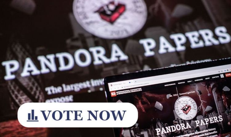 SONDAGE Pandora Papers : Est-il temps de rendre l'évasion fiscale illégale ?