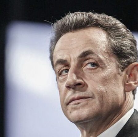 Sarkozy condamné à un an de prison pour un projet de loi de réélection illégale