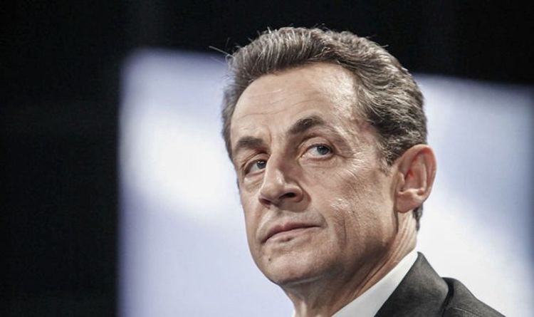 Sarkozy condamné à un an de prison pour un projet de loi de réélection illégale