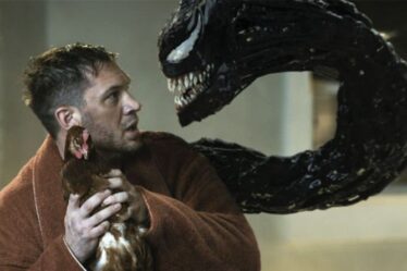 Scène de générique de fin de Venom 2 – Le patron de Marvel s'exprime sur cet incroyable moment Tom Hardy