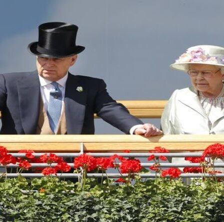 Scotland Yard a ordonné de révéler des «preuves cruciales» sur le procès du prince Andrew