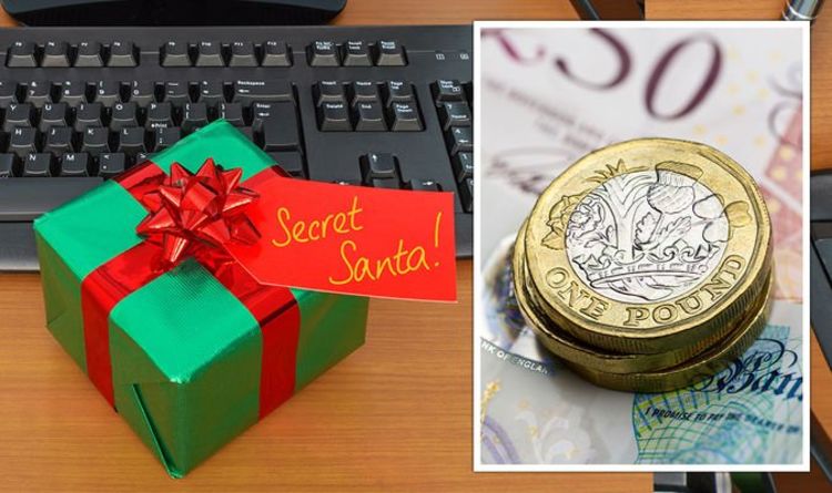 Secret Santa : les cadeaux de Noël les plus abordables - moins de 15 £