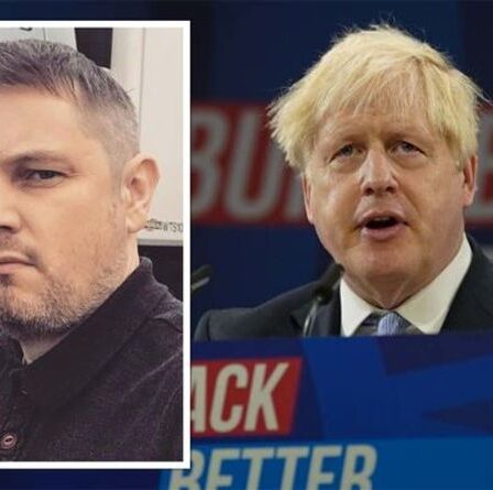 Shambolique ! Un chauffeur de poids lourds qui dénigre le Brexit affirme que le Royaume-Uni fait face à un Noël « désordonné » avec des pénuries « énormes »