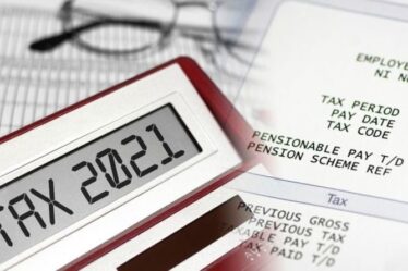 Six façons de réduire le montant que vous payez en impôt sur le revenu et en assurance nationale