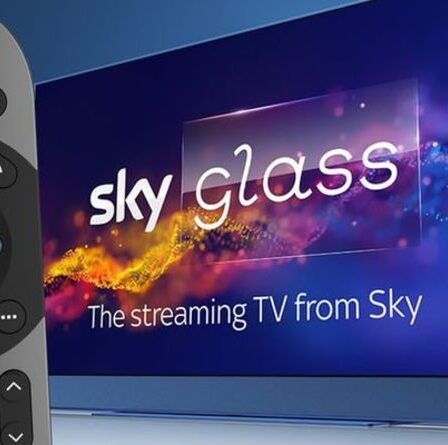 Sky Glass est un téléviseur 4K conçu sur mesure avec Sky Q sans antenne à l'intérieur ... et ne coûte que 13 £