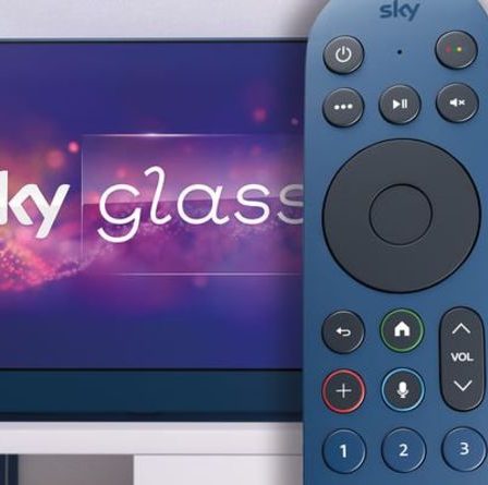 Sky Glass : le vrai coût de ce nouveau téléviseur révélé et ce n'est pas aussi bon marché que vous le pensez
