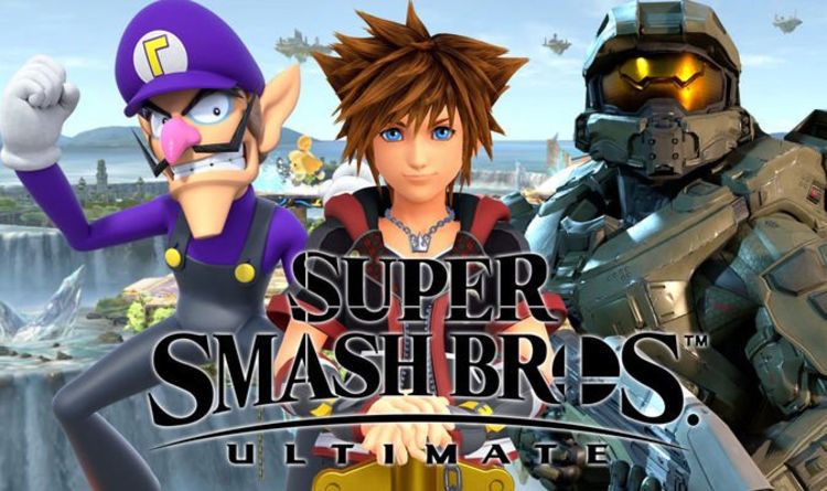 Smash Bros Direct : heure de début, diffusion en direct, fuites - Sora, Waluigi, Master Chief ensuite ?