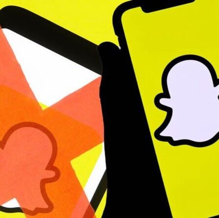 Snapchat n'envoie pas : Snapchat est-il en panne ?