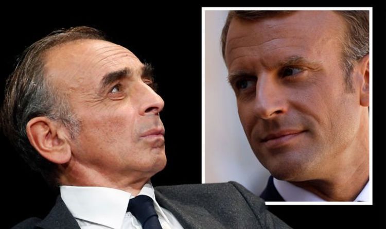 Sondages électoraux France : Les trois personnes que Macron s'affronteront dans la course à la présidentielle