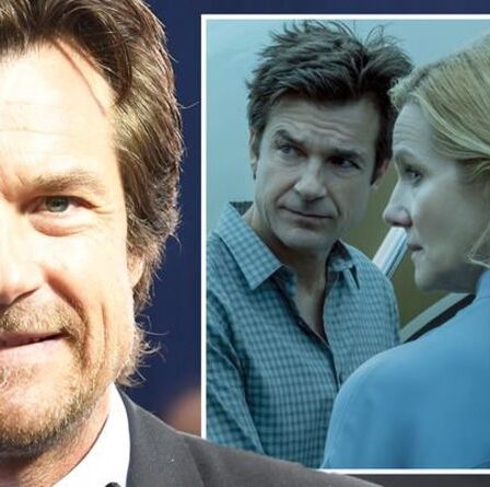 Sortie de la saison 4 d'Ozark: Jason Bateman "confirme" quand la série sortira en 2022