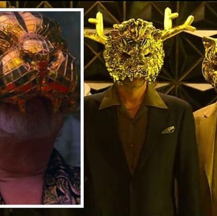 Squid Game : A quoi servent les VIP ?  Qui sont-ils?