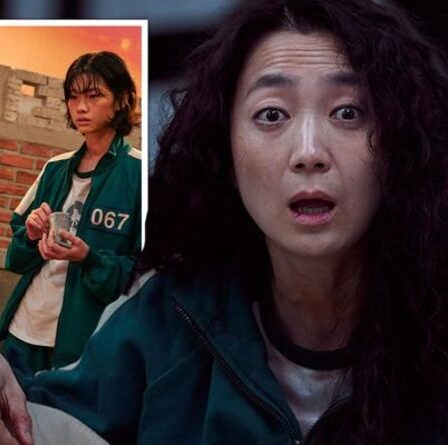Squid Game épisode 6 : Le joueur 212 Han Mi-nyeo meurt-il ?  Quels joueurs meurent ?
