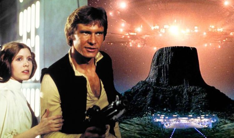 Star Wars a battu Close Encounters au box-office – et Steven Spielberg était ravi
