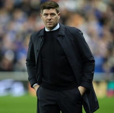 Steven Gerrard a soutenu le « tremplin » de Newcastle malgré un « budget de transfert de 150 millions de livres sterling »