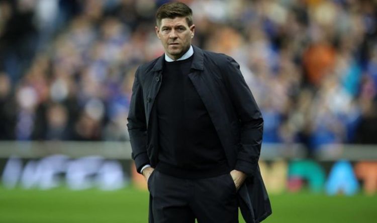 Steven Gerrard a soutenu le « tremplin » de Newcastle malgré un « budget de transfert de 150 millions de livres sterling »