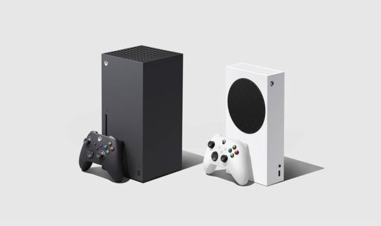 Stock Xbox Series X UK: Microsoft fournit une mise à jour de réapprovisionnement, les nouvelles d'Amazon arrivent-elles ensuite?